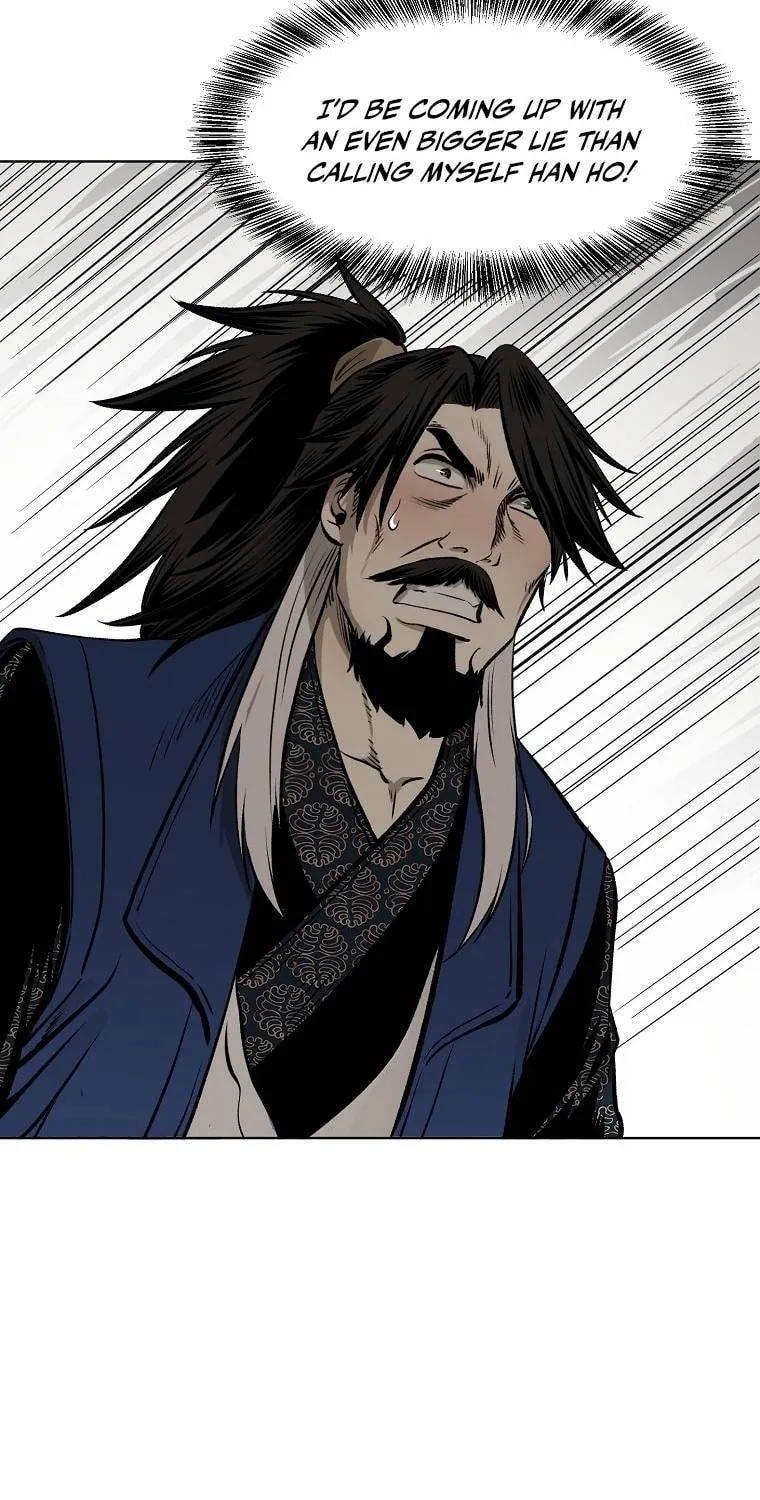 Read Demon in Mount Hua chapter 5 image 82 on Lezhin