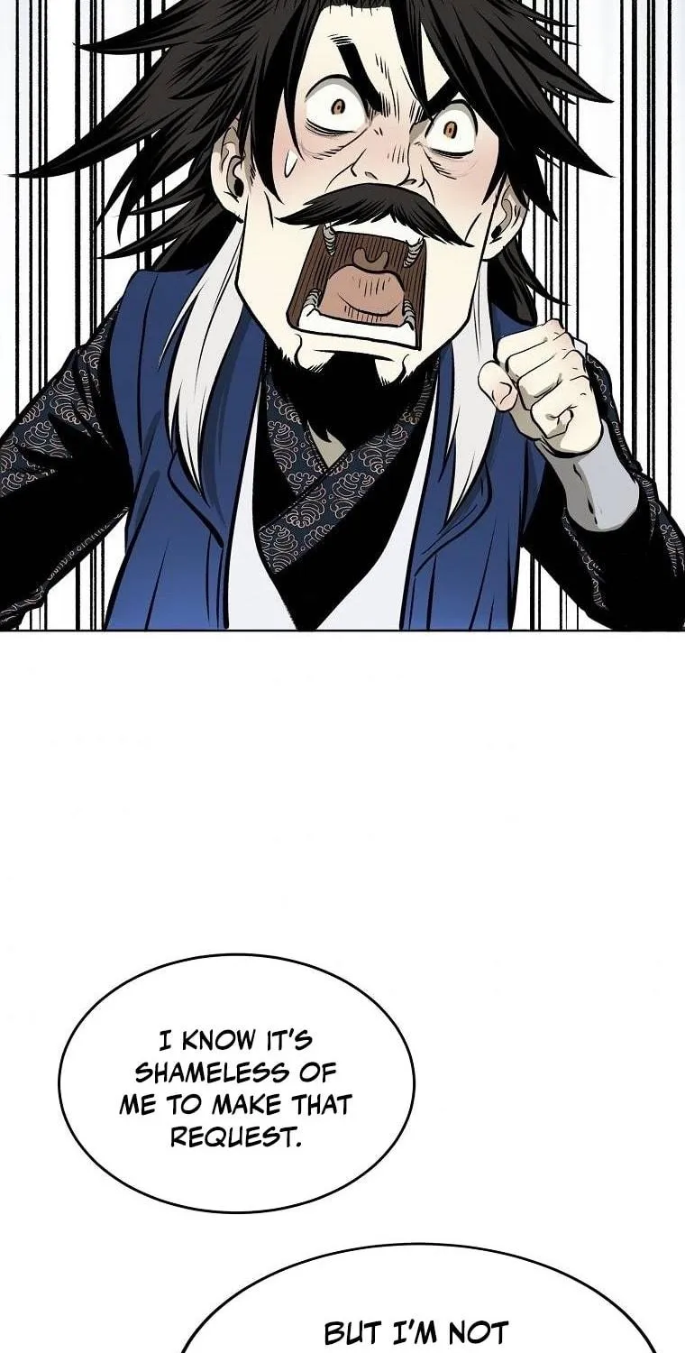 Read Demon in Mount Hua chapter 5 image 86 on Lezhin