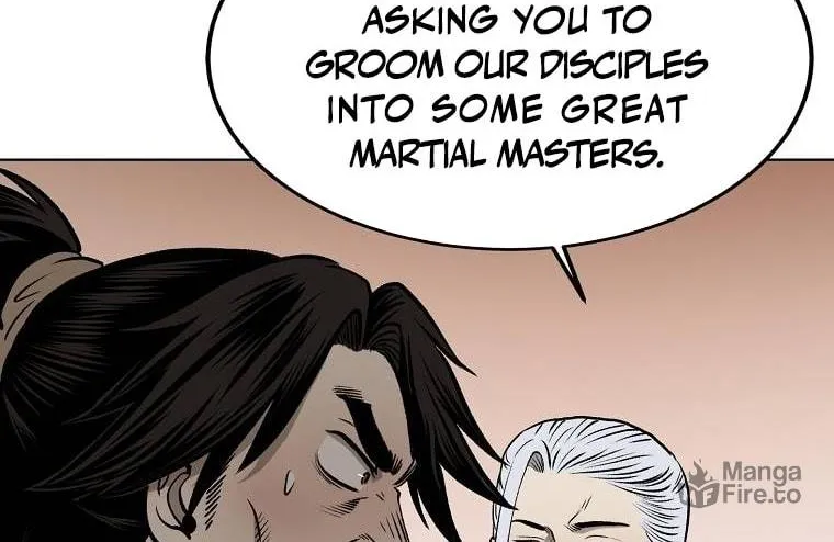 Read Demon in Mount Hua chapter 5 image 87 on Lezhin