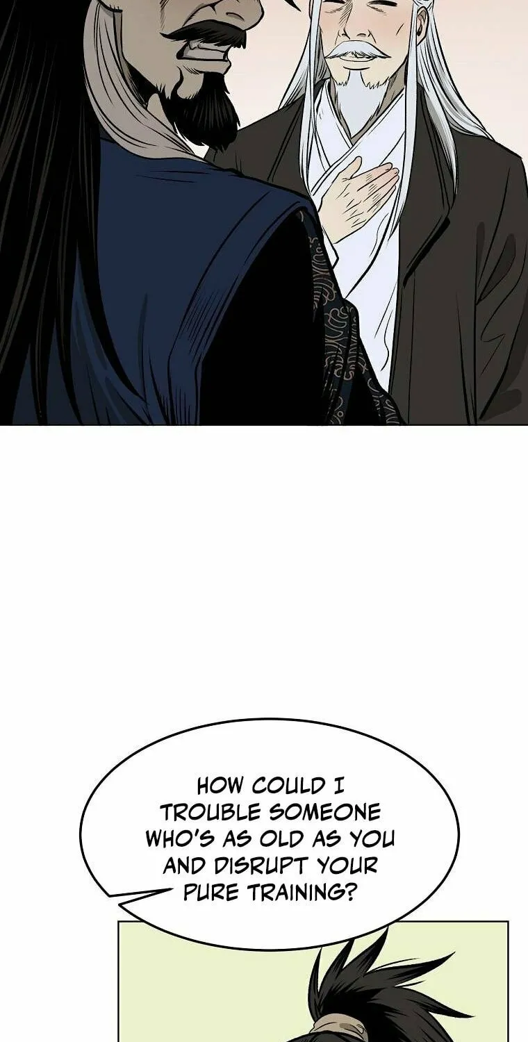 Read Demon in Mount Hua chapter 5 image 88 on Lezhin