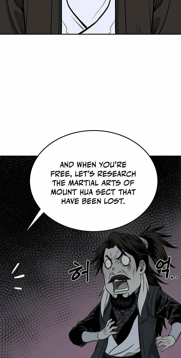 Read Demon in Mount Hua chapter 5 image 92 on Lezhin