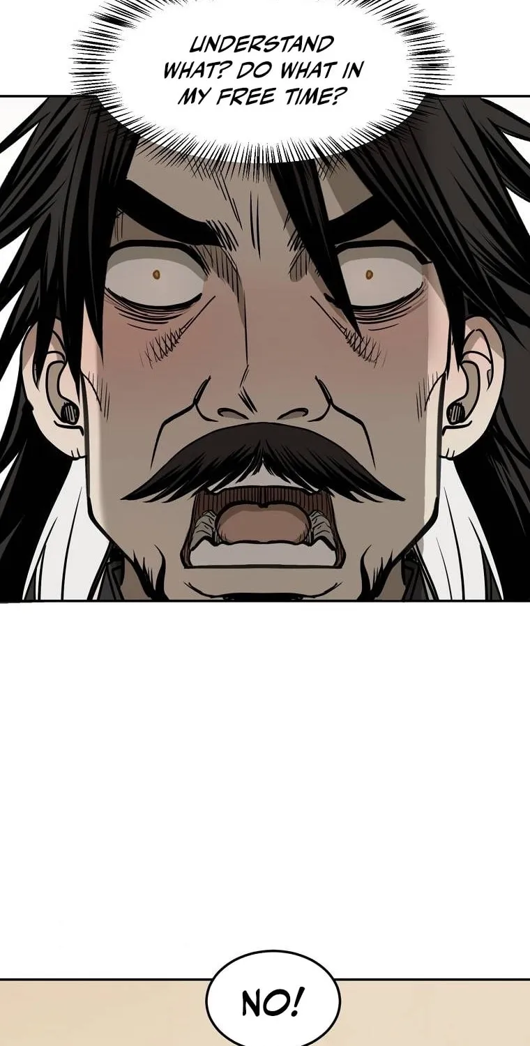 Read Demon in Mount Hua chapter 5 image 94 on Lezhin