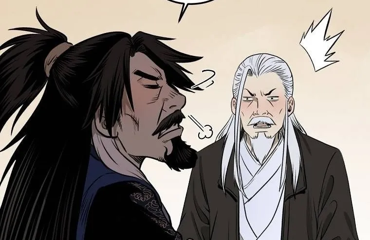 Read Demon in Mount Hua chapter 5 image 95 on Lezhin