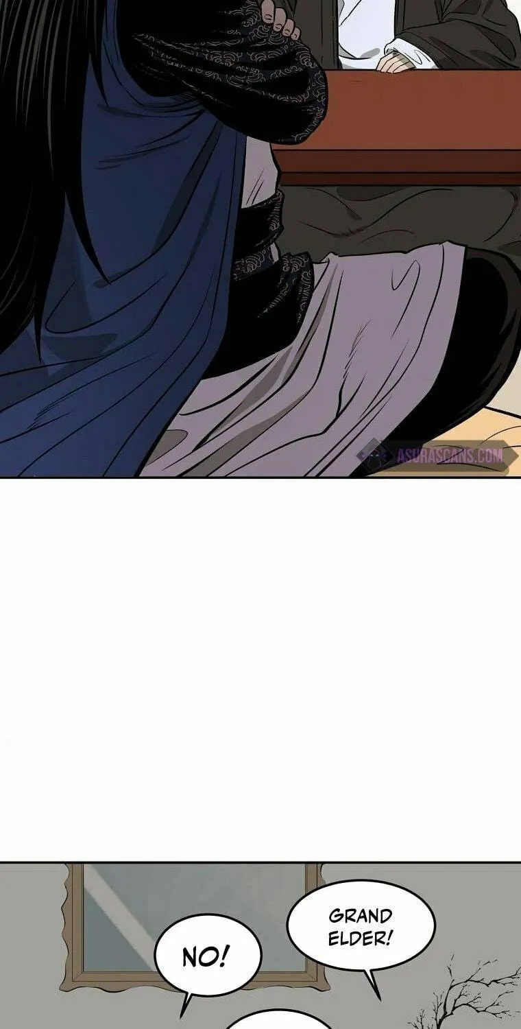 Read Demon in Mount Hua chapter 5 image 96 on Lezhin