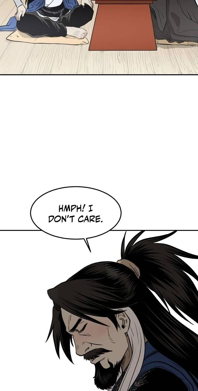 Read Demon in Mount Hua chapter 5 image 98 on Lezhin
