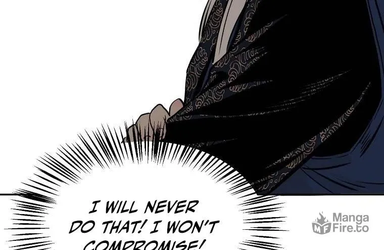 Read Demon in Mount Hua chapter 5 image 99 on Lezhin