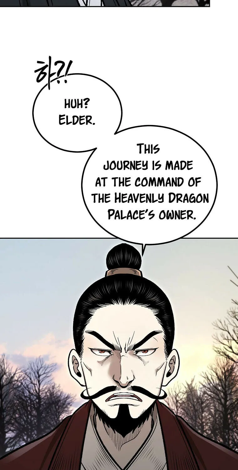 Read Demon in Mount Hua chapter 50 image 100 on Lezhin
