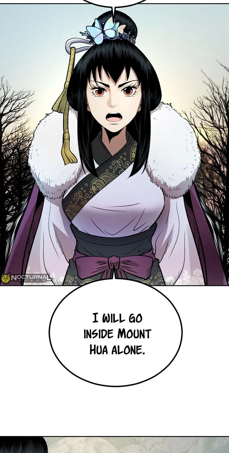 Read Demon in Mount Hua chapter 50 image 103 on Lezhin