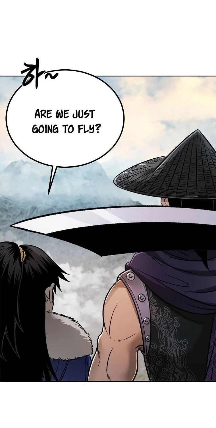 Read Demon in Mount Hua chapter 50 image 112 on Lezhin