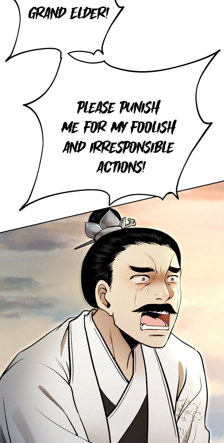Read Demon in Mount Hua chapter 50 image 13 on Lezhin