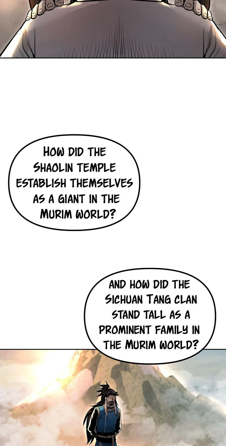 Read Demon in Mount Hua chapter 50 image 16 on Lezhin