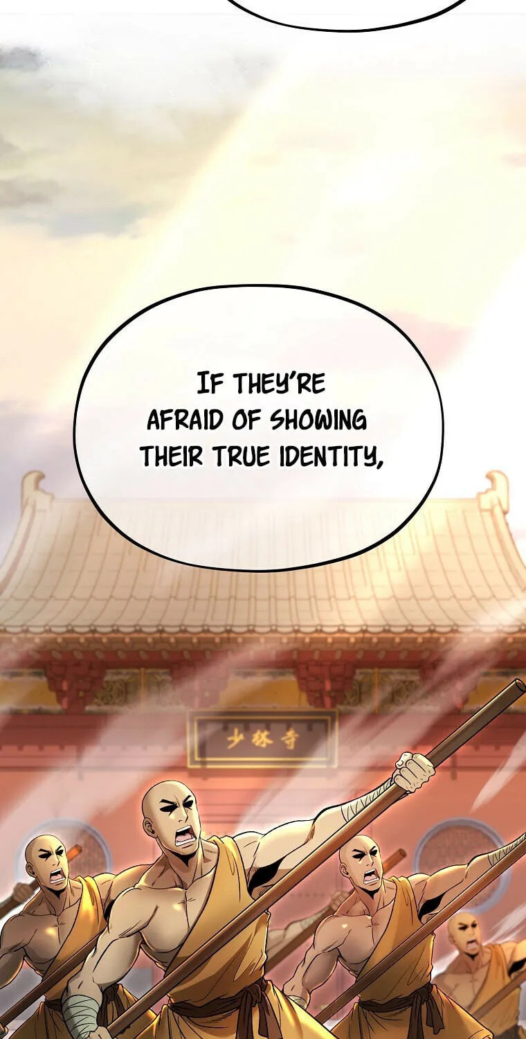 Read Demon in Mount Hua chapter 50 image 21 on Lezhin