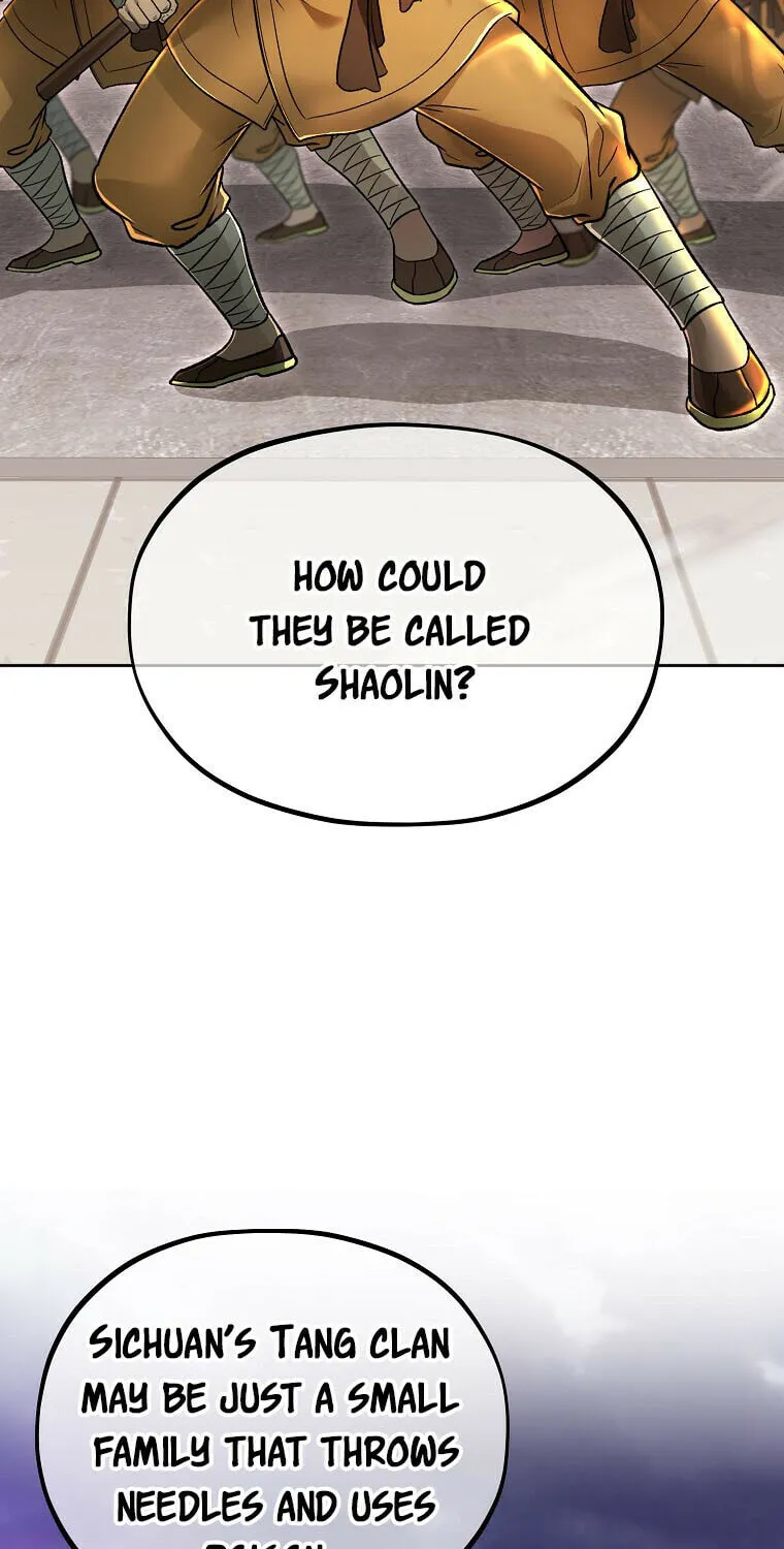 Read Demon in Mount Hua chapter 50 image 22 on Lezhin