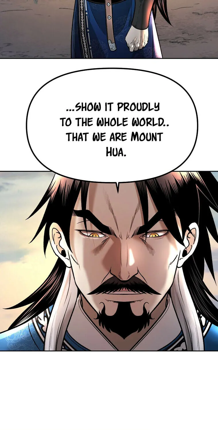 Read Demon in Mount Hua chapter 50 image 32 on Lezhin