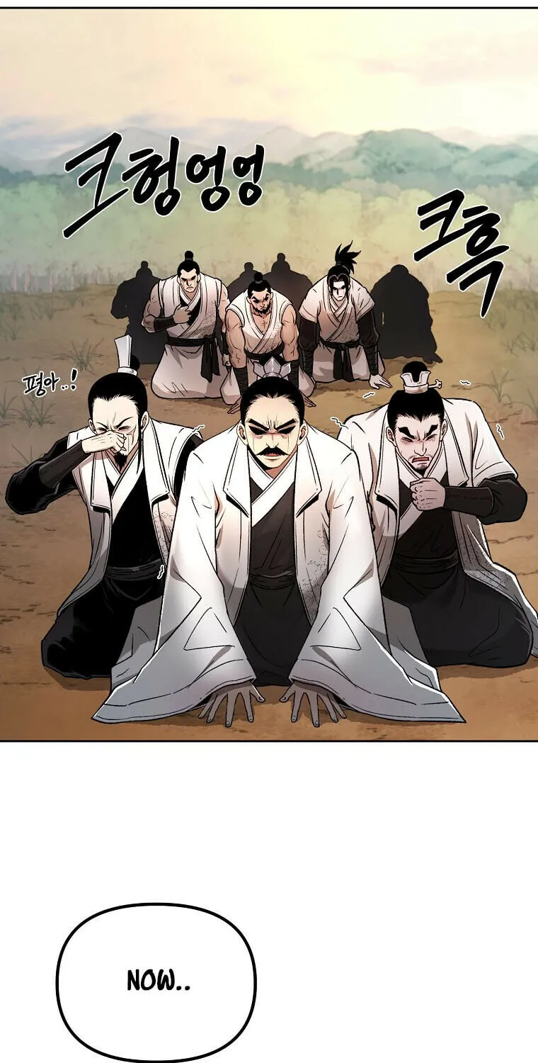 Read Demon in Mount Hua chapter 50 image 33 on Lezhin