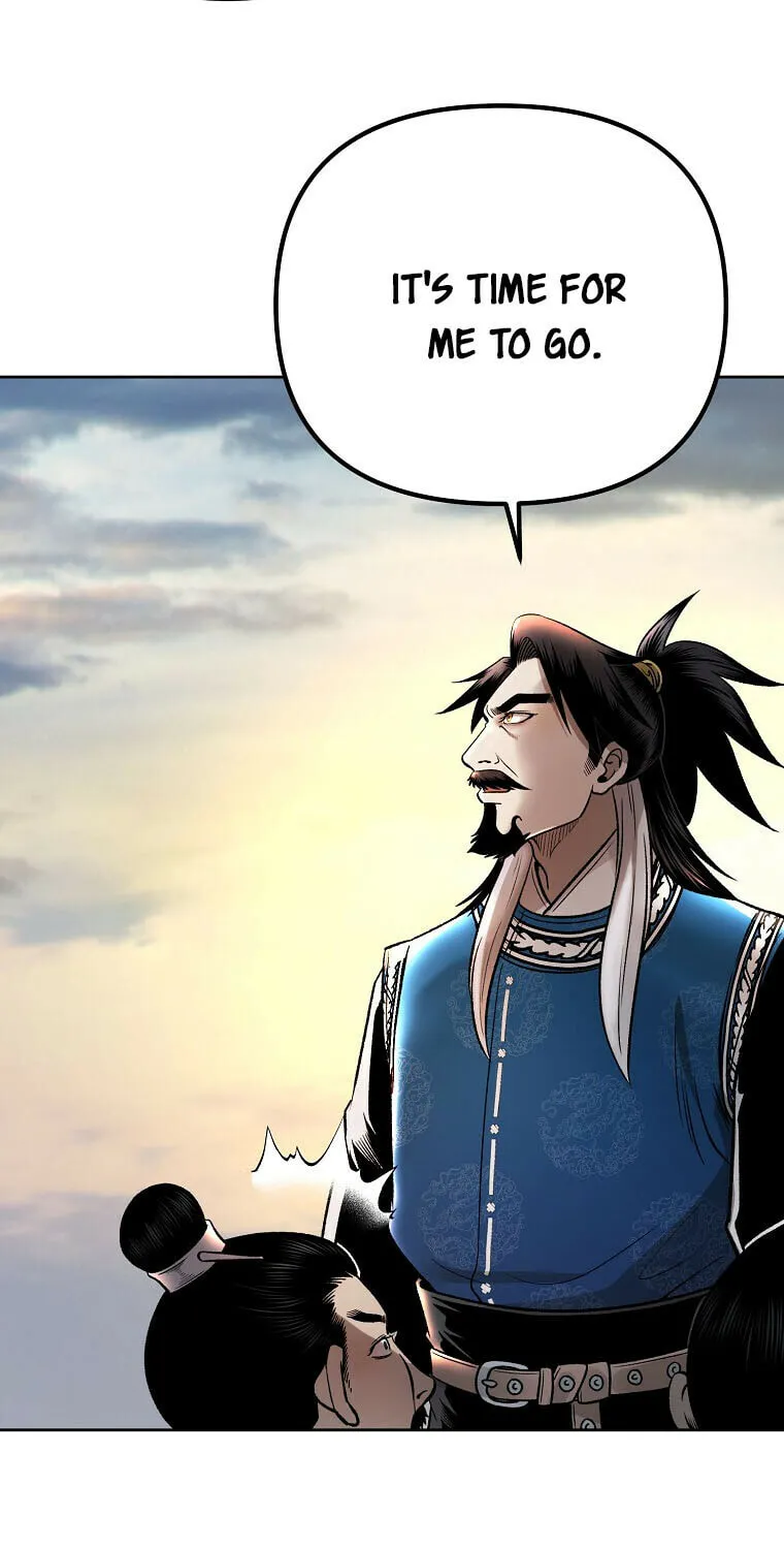 Read Demon in Mount Hua chapter 50 image 34 on Lezhin