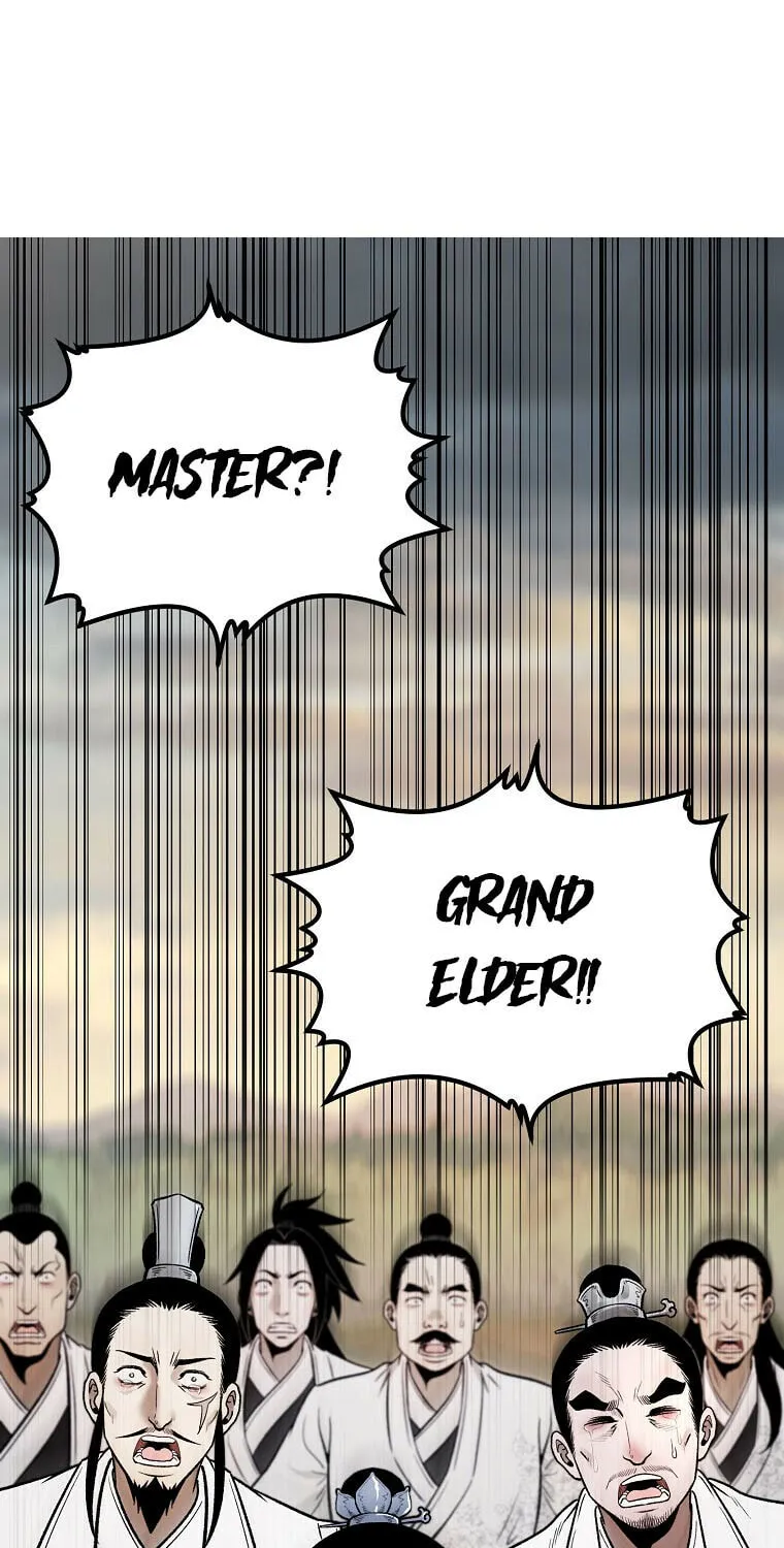 Read Demon in Mount Hua chapter 50 image 35 on Lezhin
