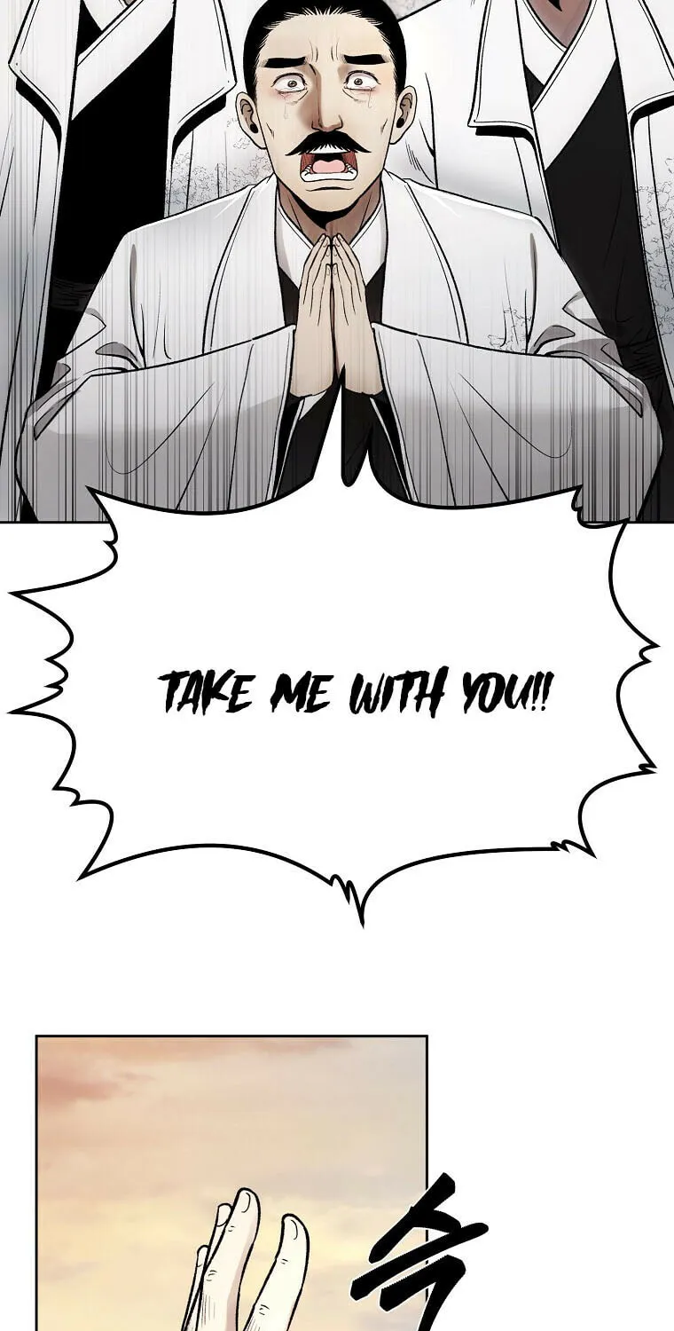 Read Demon in Mount Hua chapter 50 image 36 on Lezhin