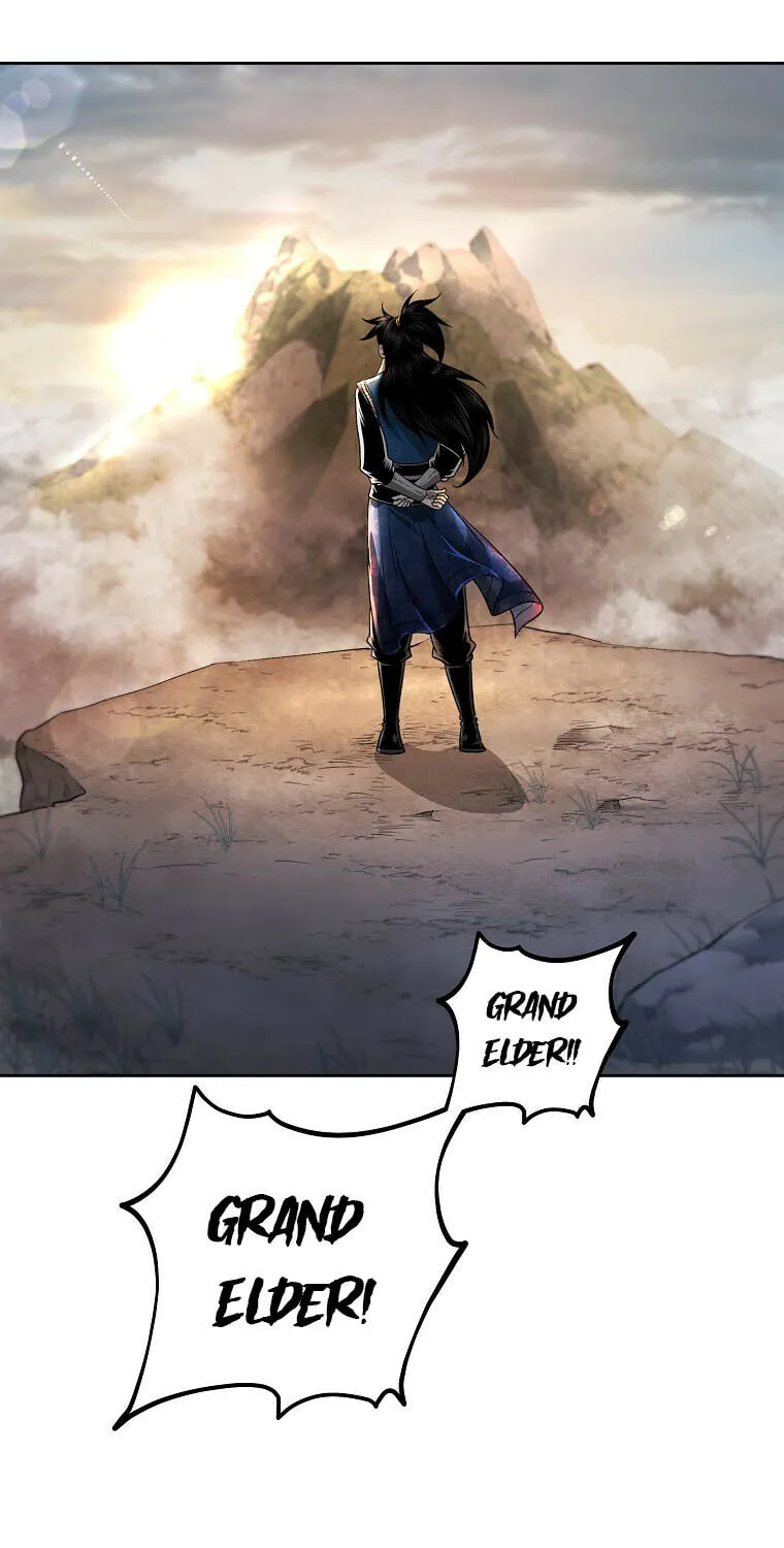 Read Demon in Mount Hua chapter 50 image 5 on Lezhin