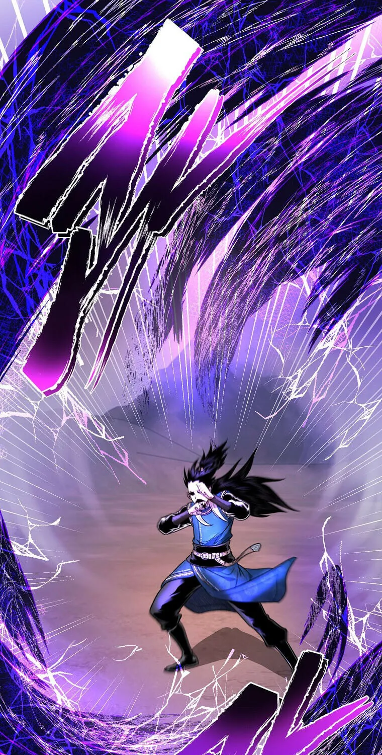 Read Demon in Mount Hua chapter 50 image 53 on Lezhin
