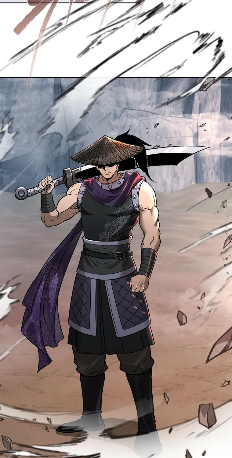 Read Demon in Mount Hua chapter 50 image 58 on Lezhin