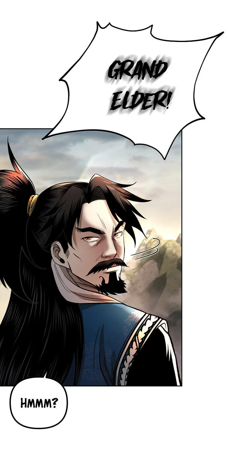 Read Demon in Mount Hua chapter 50 image 6 on Lezhin