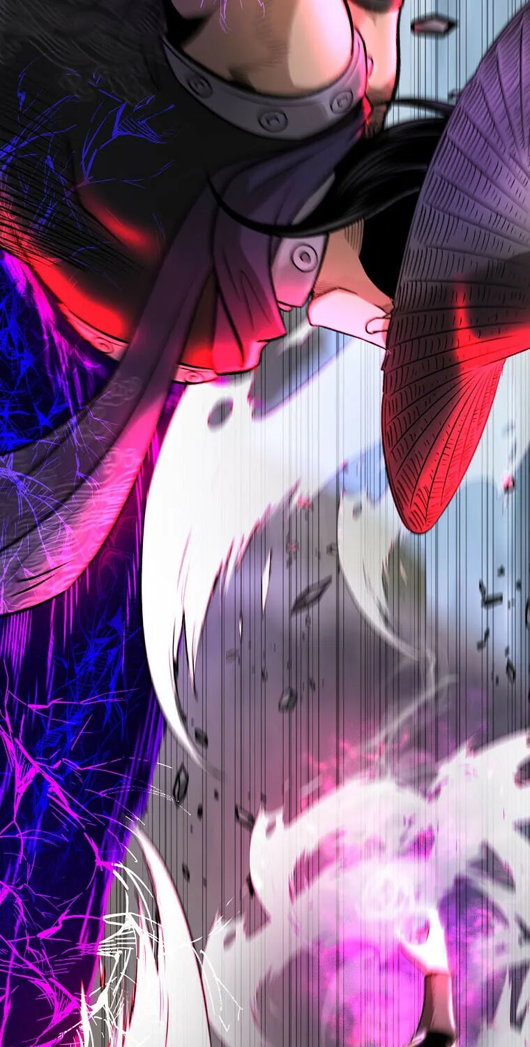 Read Demon in Mount Hua chapter 50 image 64 on Lezhin