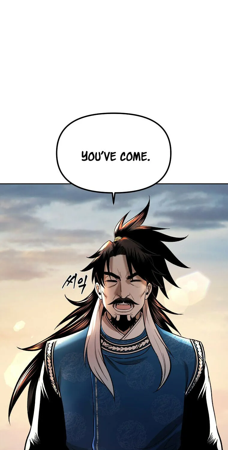 Read Demon in Mount Hua chapter 50 image 7 on Lezhin