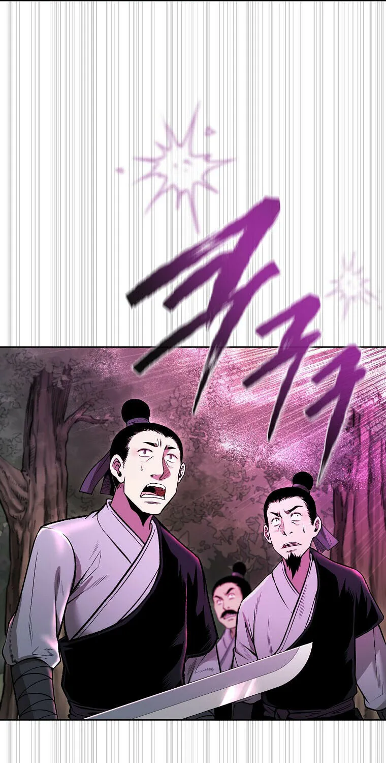 Read Demon in Mount Hua chapter 50 image 70 on Lezhin