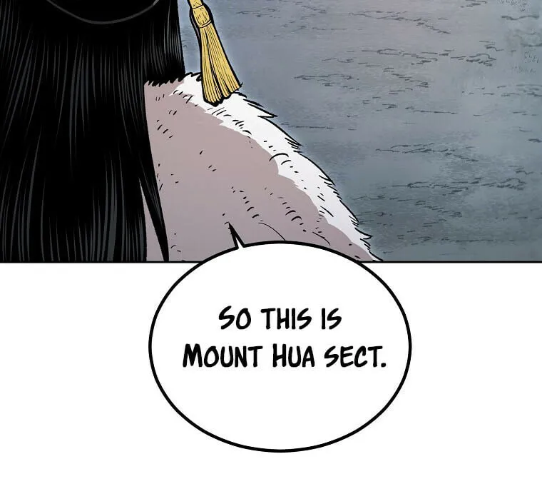 Read Demon in Mount Hua chapter 50 image 95 on Lezhin