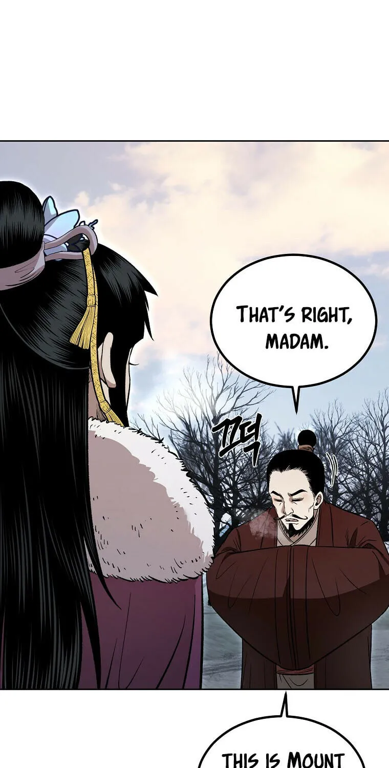 Read Demon in Mount Hua chapter 50 image 96 on Lezhin