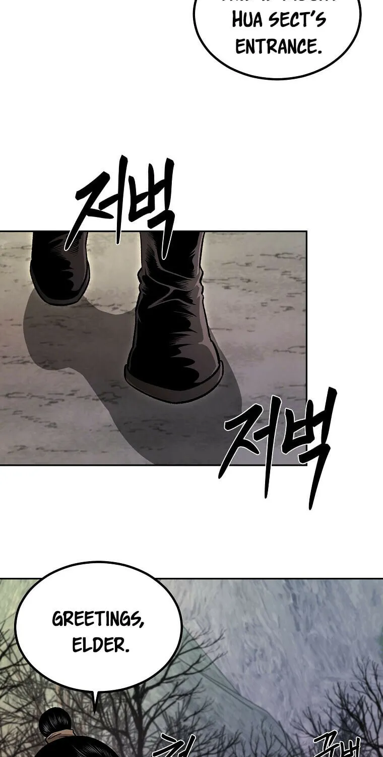 Read Demon in Mount Hua chapter 50 image 97 on Lezhin