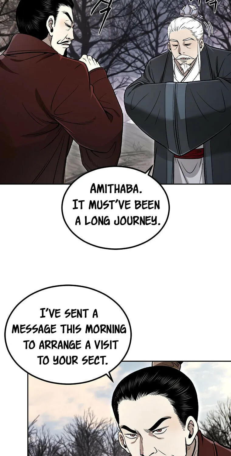 Read Demon in Mount Hua chapter 50 image 98 on Lezhin