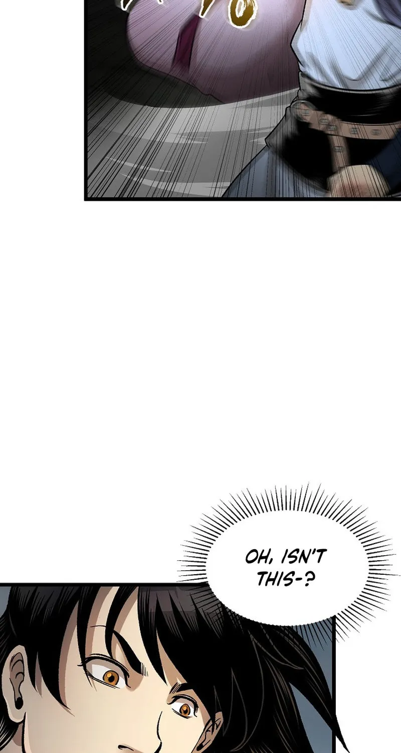 Read Demon in Mount Hua chapter 51 image 102 on Lezhin