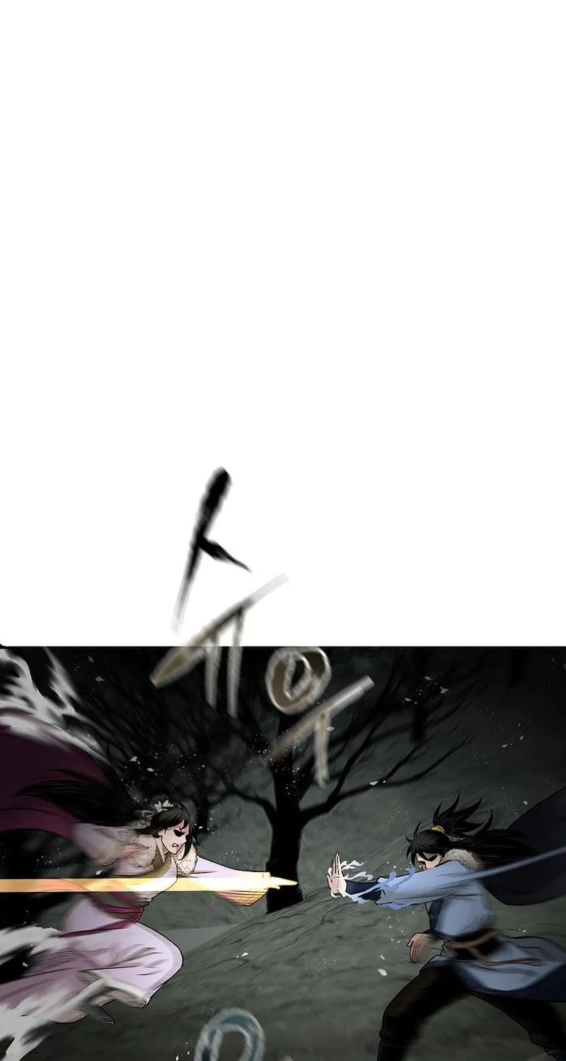 Read Demon in Mount Hua chapter 51 image 105 on Lezhin