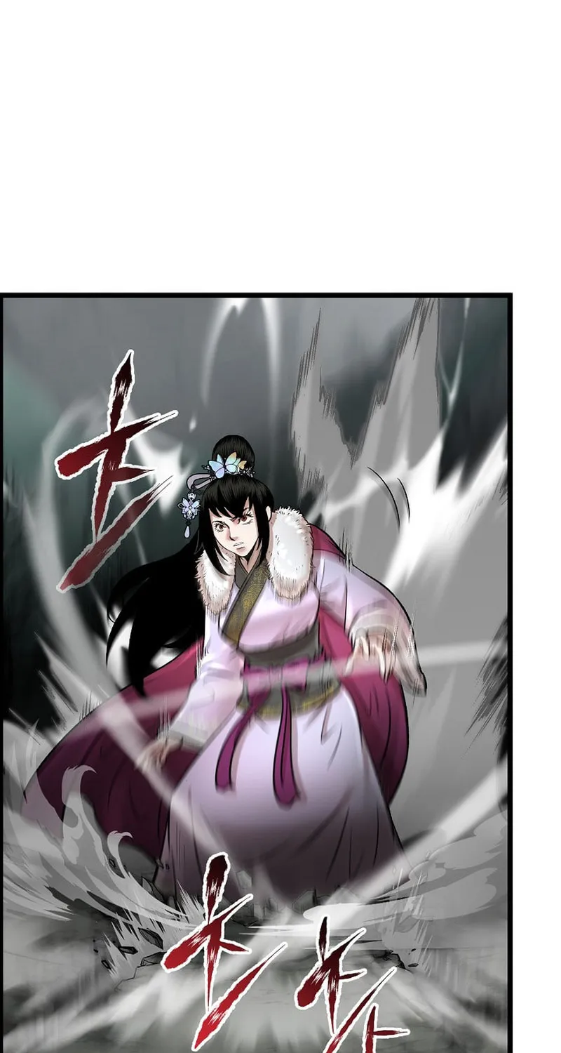 Read Demon in Mount Hua chapter 51 image 109 on Lezhin