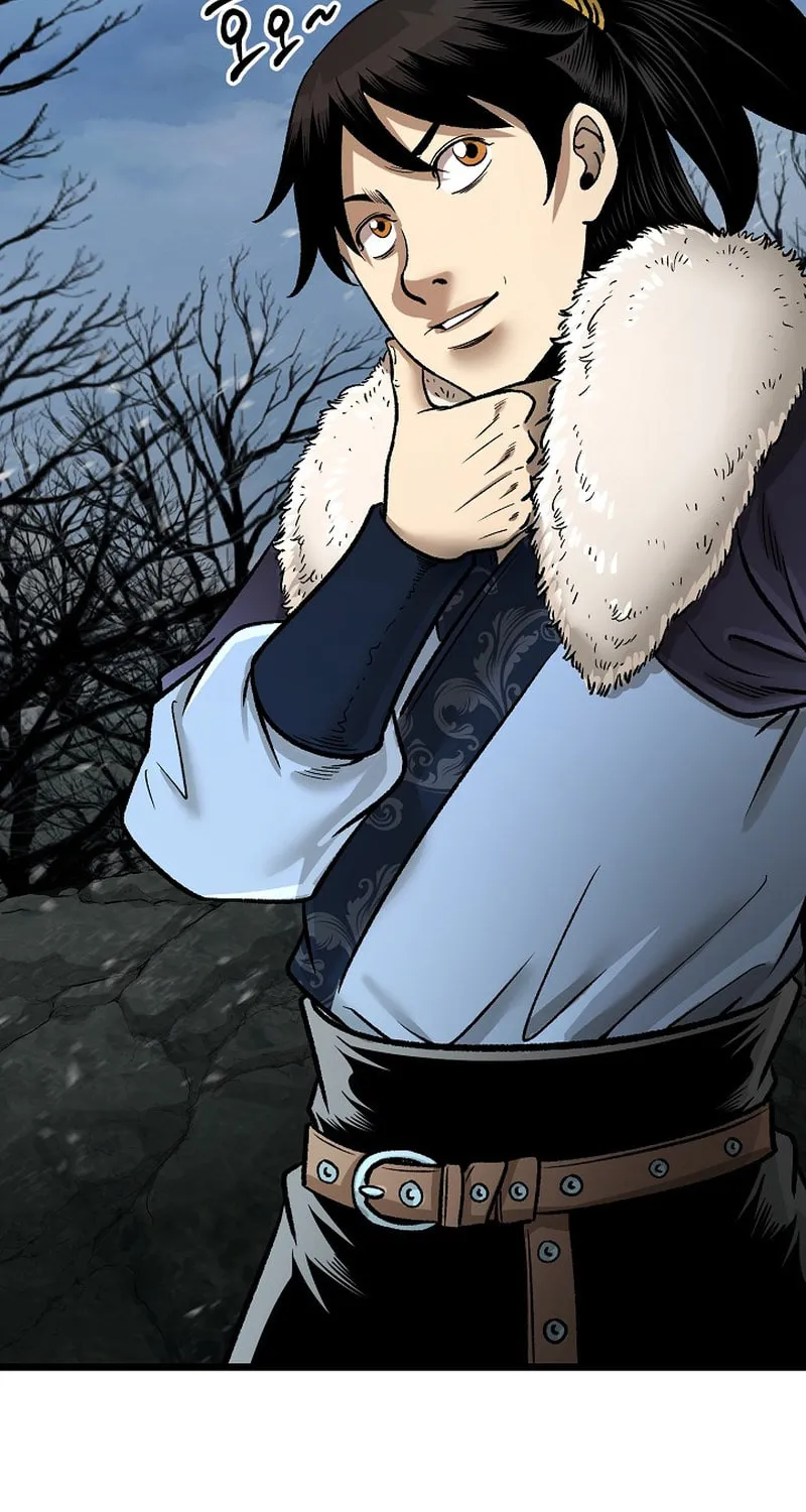 Read Demon in Mount Hua chapter 51 image 111 on Lezhin