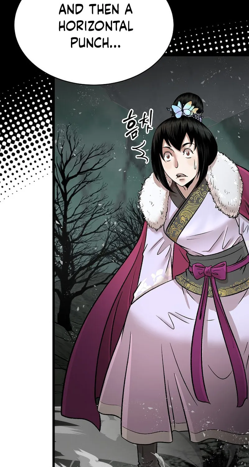 Read Demon in Mount Hua chapter 51 image 117 on Lezhin