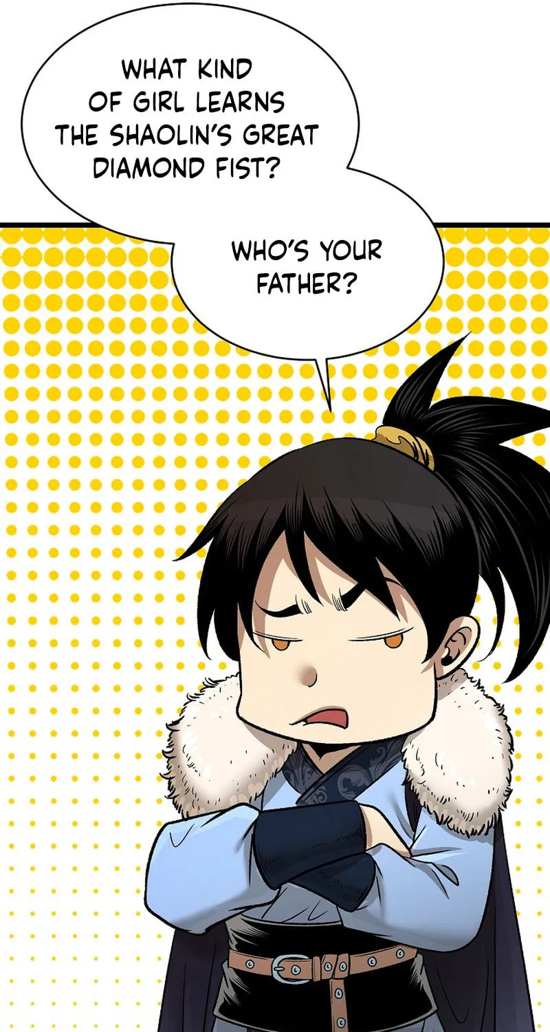 Read Demon in Mount Hua chapter 51 image 119 on Lezhin
