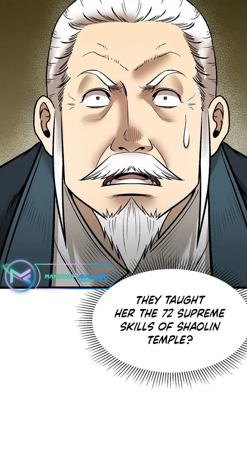 Read Demon in Mount Hua chapter 51 image 121 on Lezhin