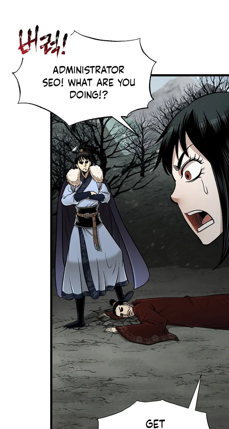 Read Demon in Mount Hua chapter 51 image 122 on Lezhin