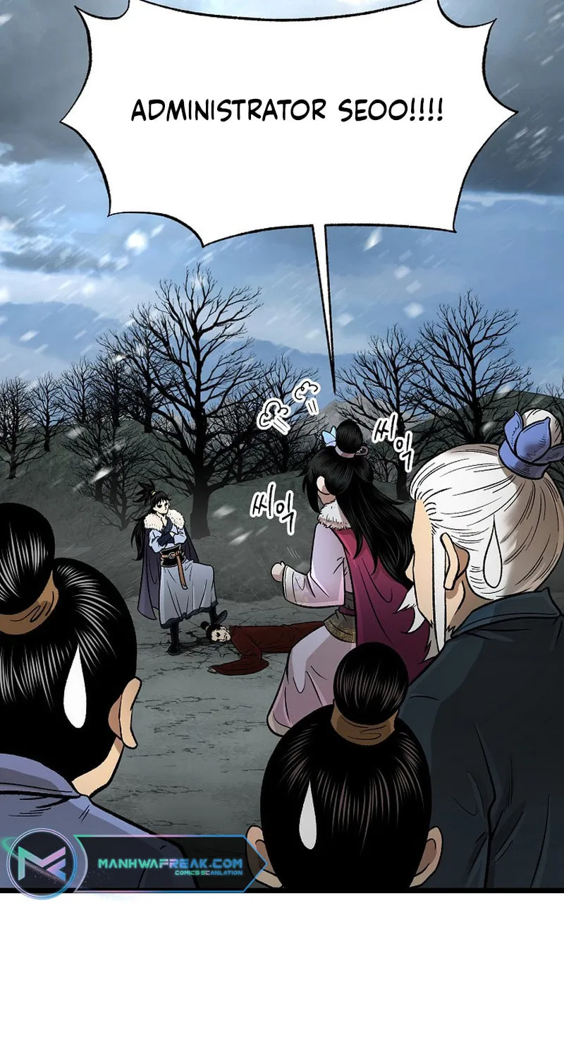 Read Demon in Mount Hua chapter 51 image 128 on Lezhin