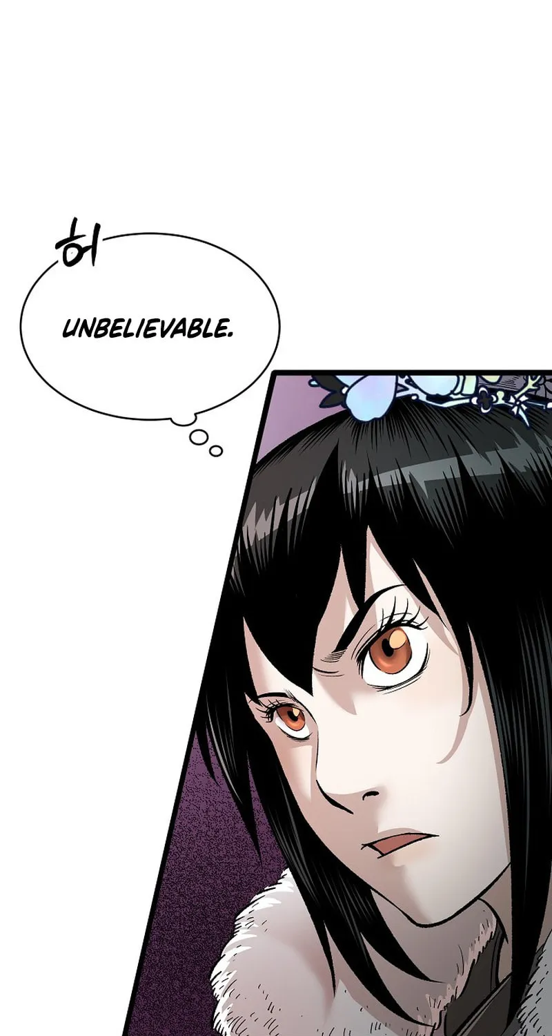 Read Demon in Mount Hua chapter 51 image 16 on Lezhin