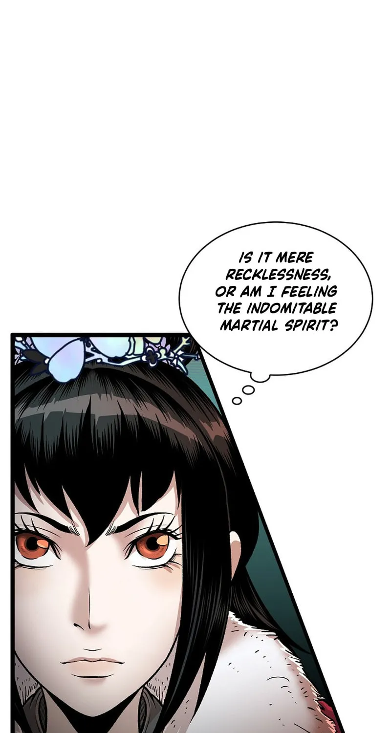 Read Demon in Mount Hua chapter 51 image 19 on Lezhin