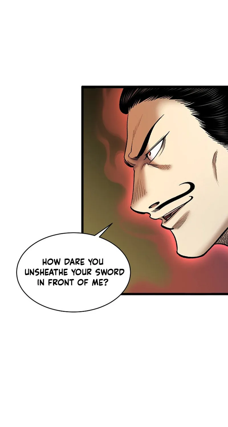 Read Demon in Mount Hua chapter 51 image 25 on Lezhin