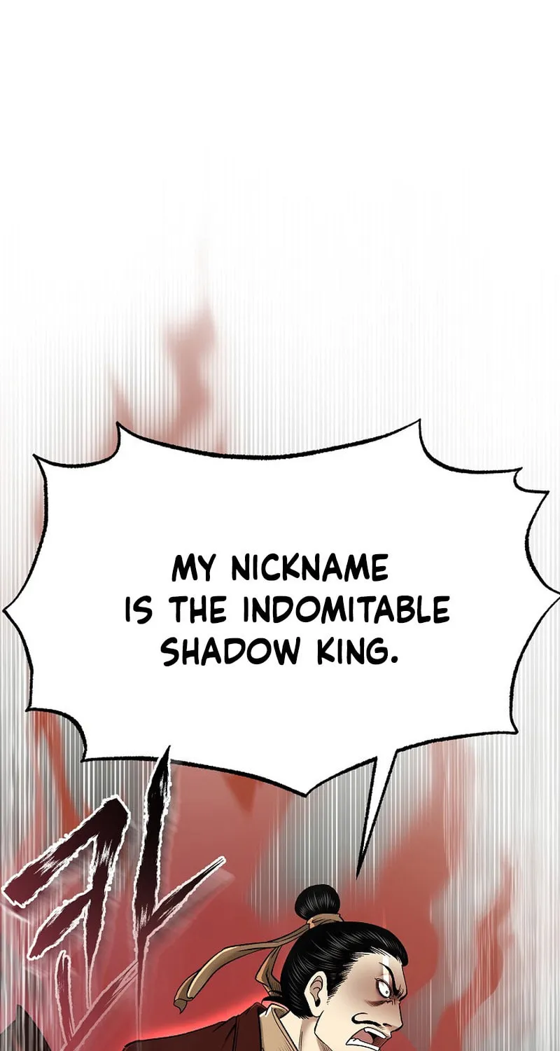 Read Demon in Mount Hua chapter 51 image 26 on Lezhin