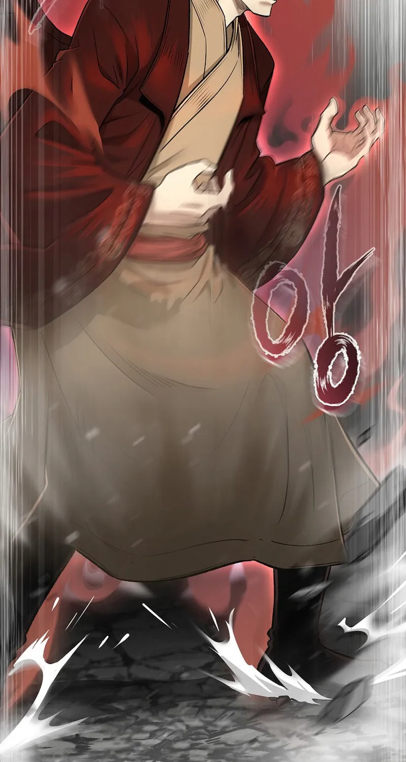 Read Demon in Mount Hua chapter 51 image 27 on Lezhin