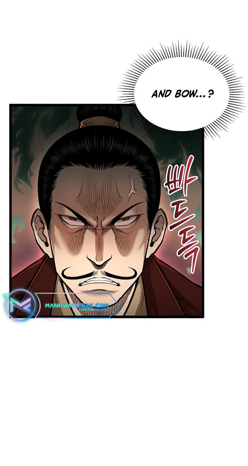 Read Demon in Mount Hua chapter 51 image 3 on Lezhin