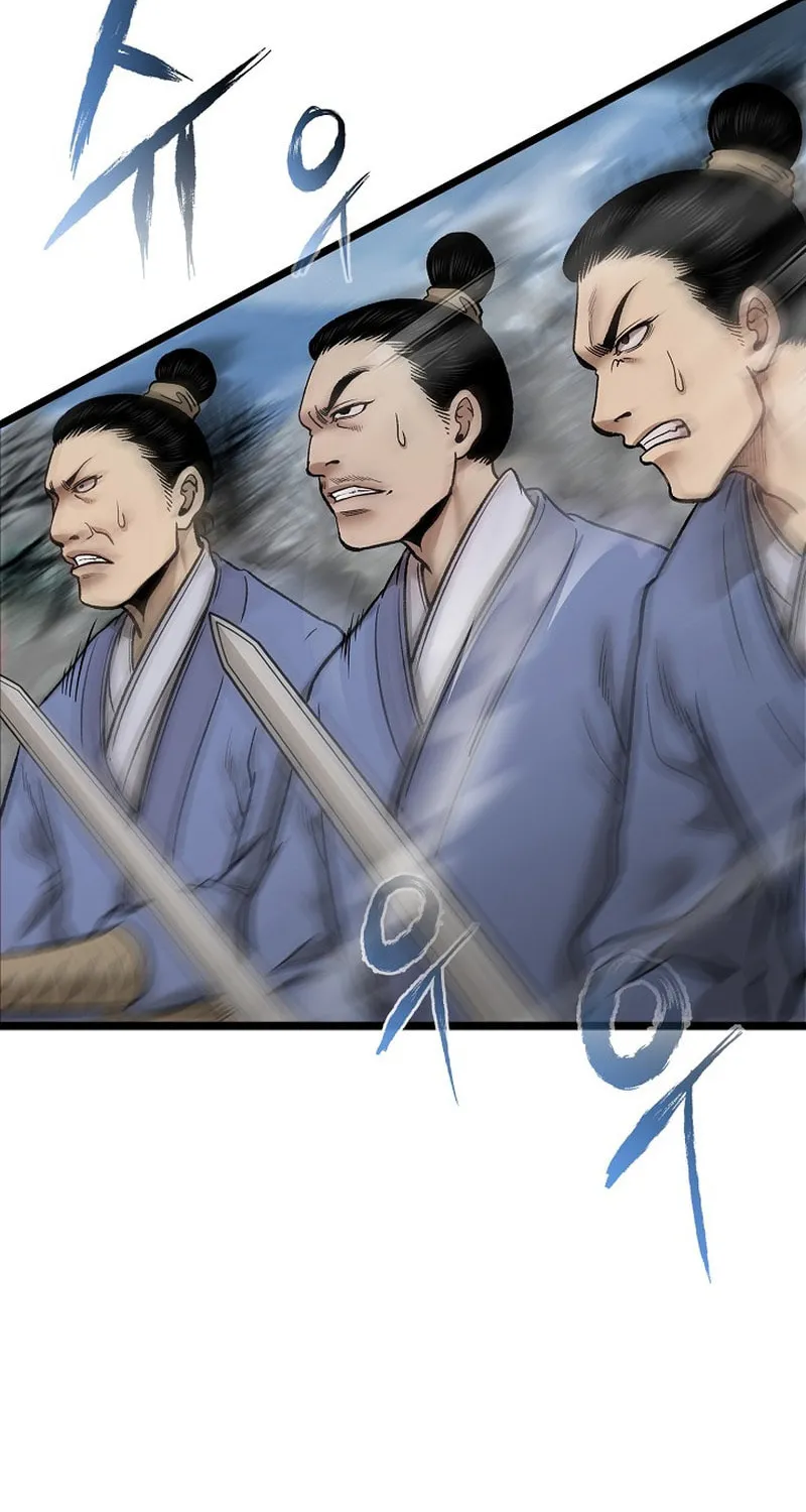 Read Demon in Mount Hua chapter 51 image 33 on Lezhin