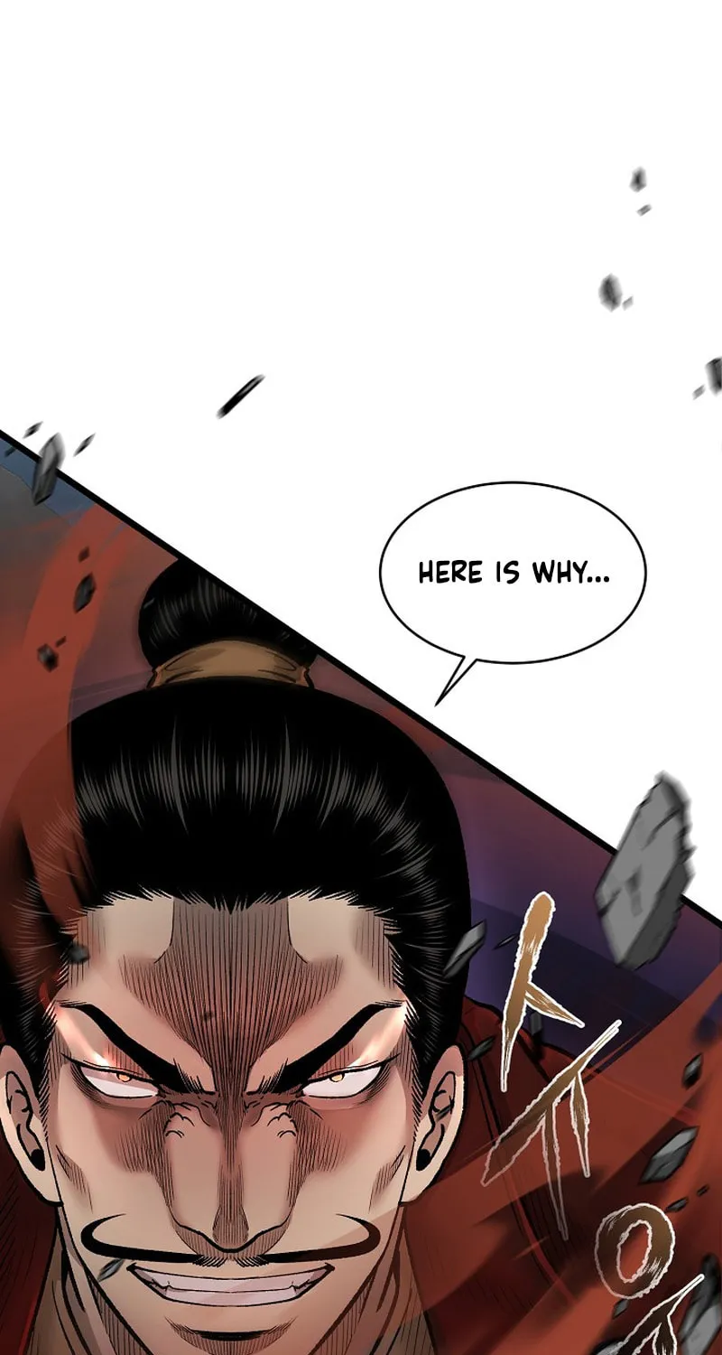 Read Demon in Mount Hua chapter 51 image 34 on Lezhin
